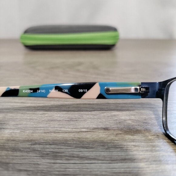 Kilter Kides Eyeglasses Frames K4004‎ 9/15 130 - Picture 5 of 6